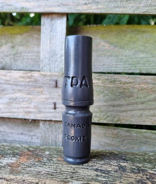 Nyhet  TDA Canada Rookie  kanadagås pipor