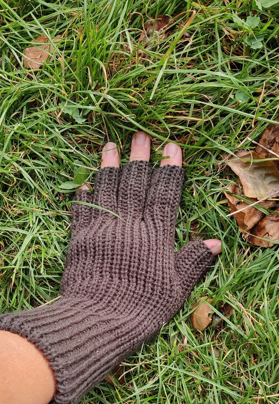 Balaclava - mössa för jakt och vantar