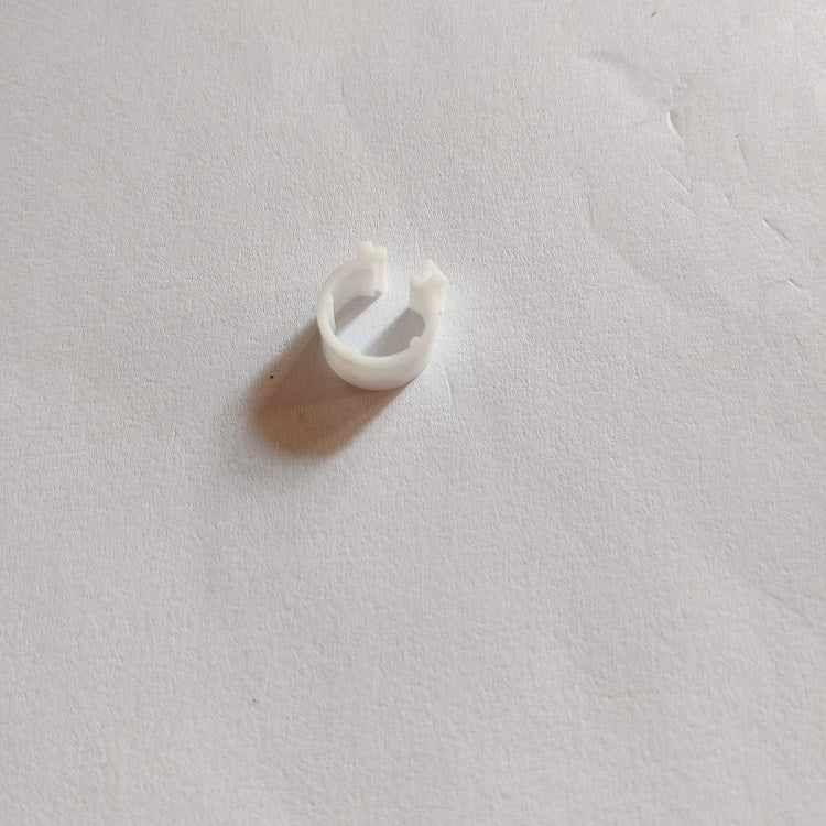 Matningsringar för vaktel