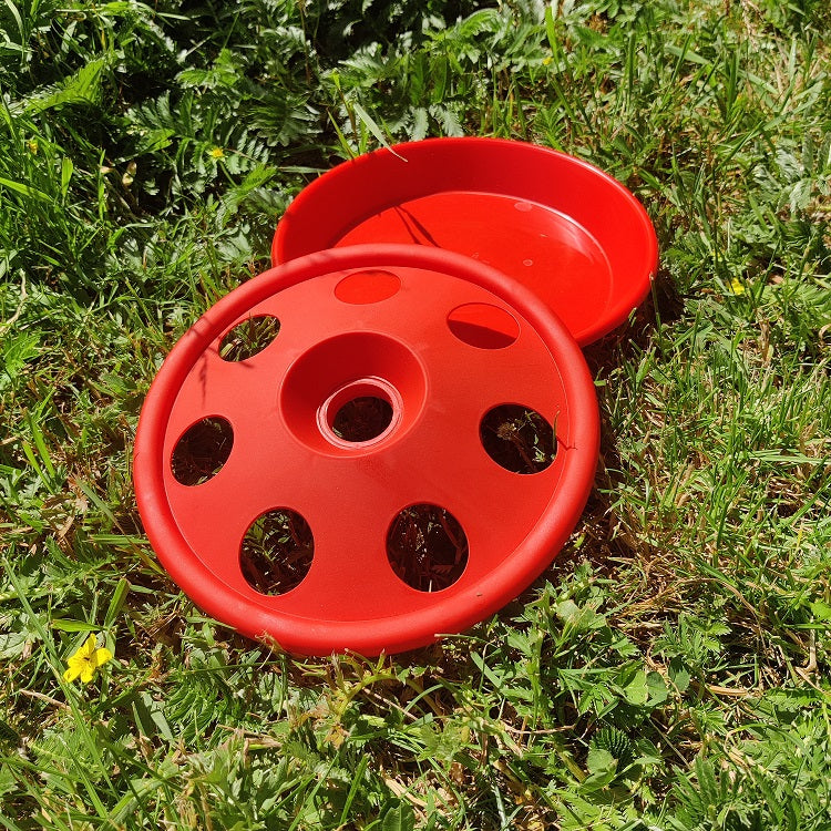 Drycketråg/dricksmaskin
