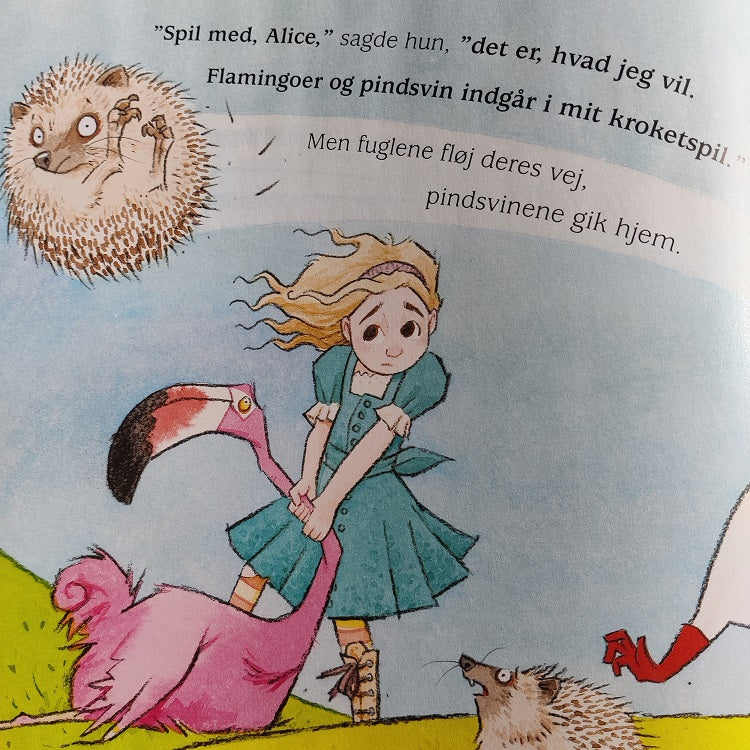 Nyutgåva - Barnbok om hunden Walter