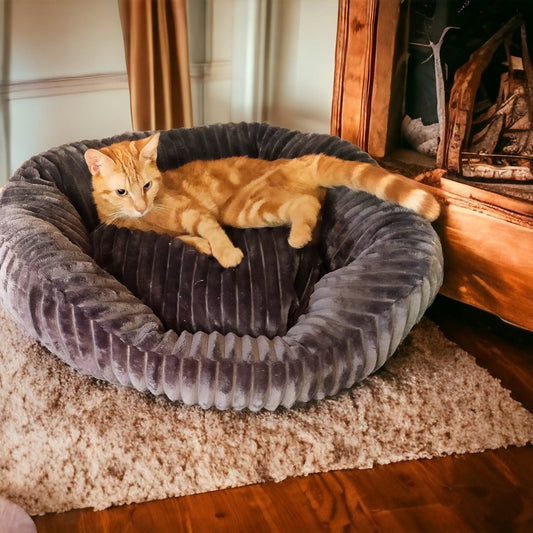 Säng för ditt husdjur