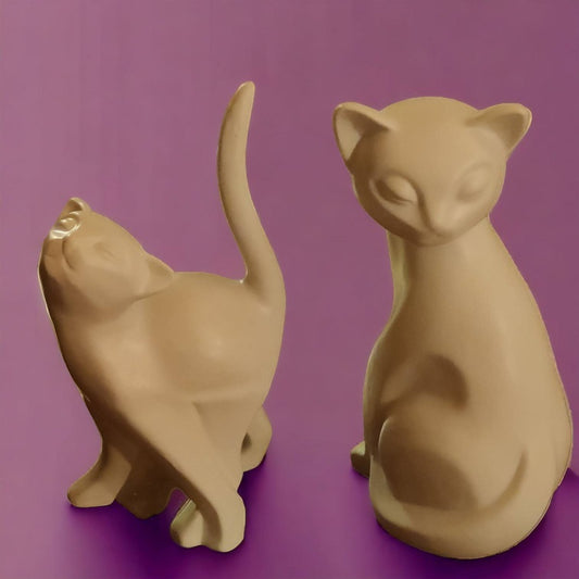 Kattfigurer