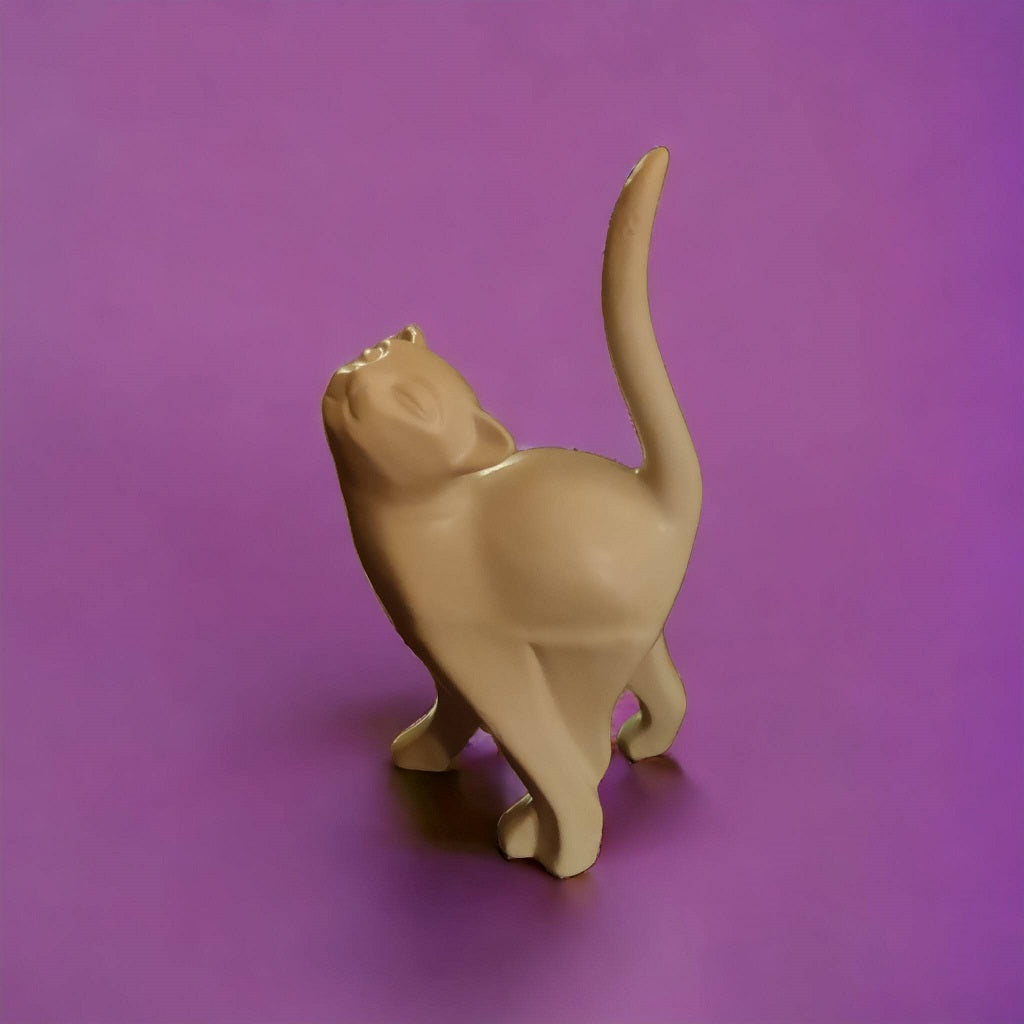 Kattfigurer