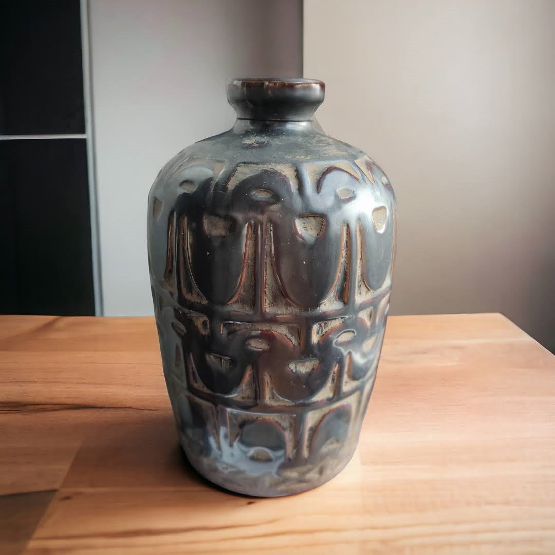 Keramisk vas