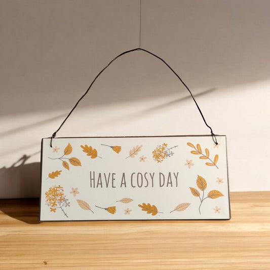 Sign - HA EN MYsig dag