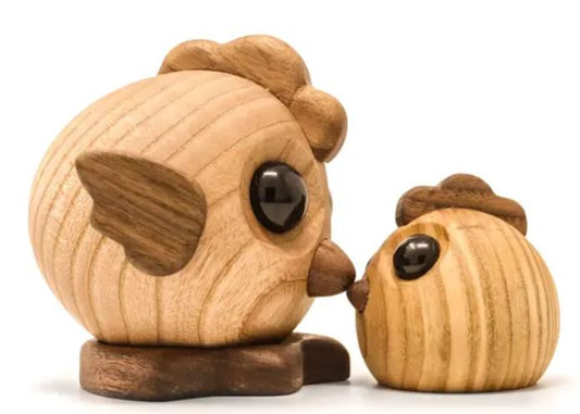 Trädjur - Plocka upp mig