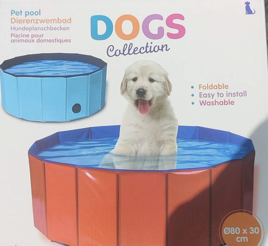pool til hunde