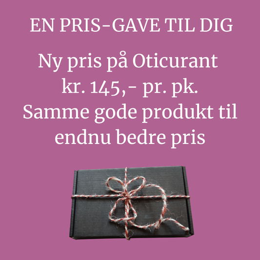 Oticurant - för hundöron