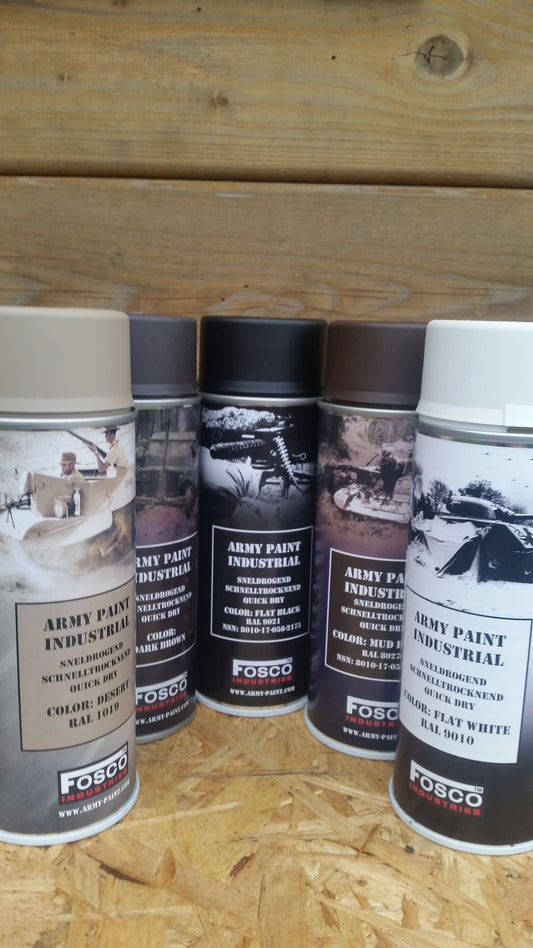 Full Spray Pack Grågäss och Kanadagäss