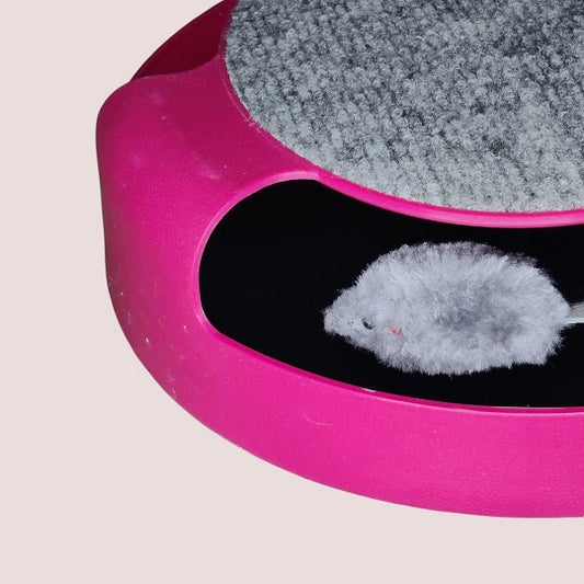 Aktivering - leksaker