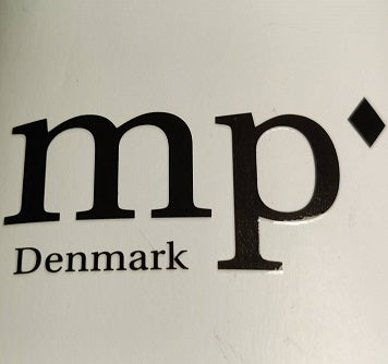 mpDenmark bambustrumpbyxor med glitter