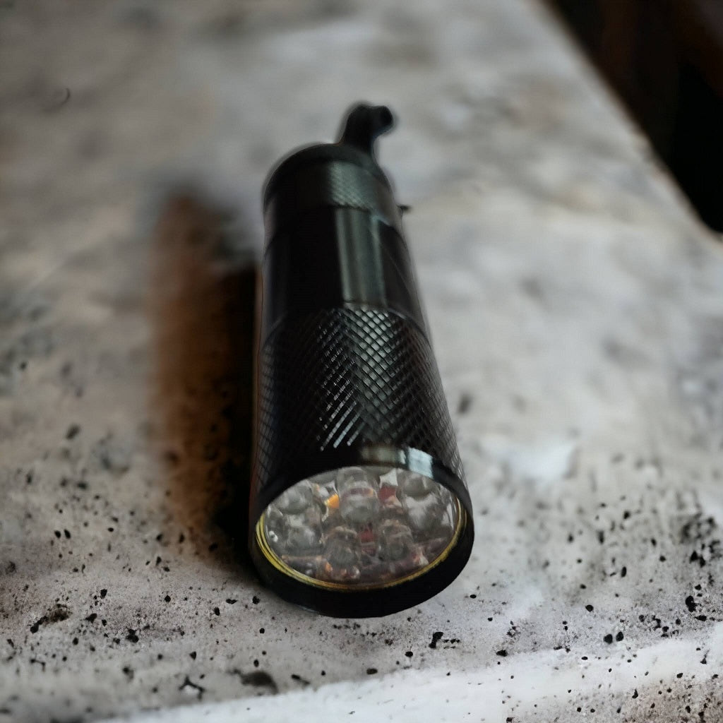 UV-lampa