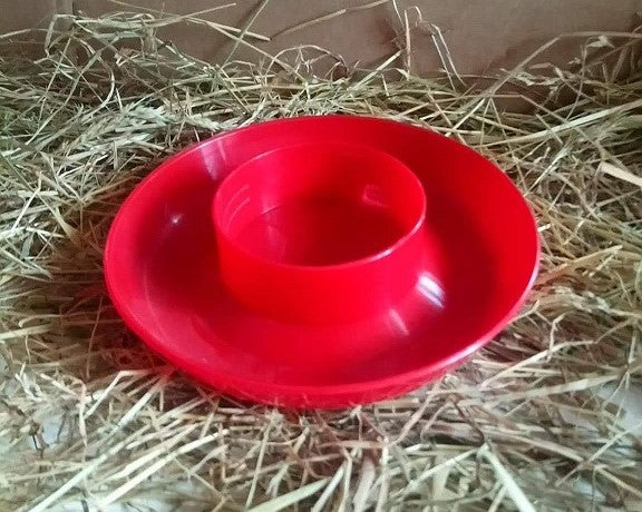 Drycketråg/dricksmaskin