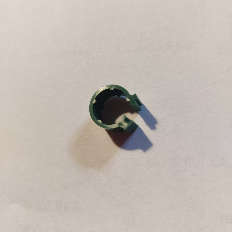 Matningsringar för vaktel