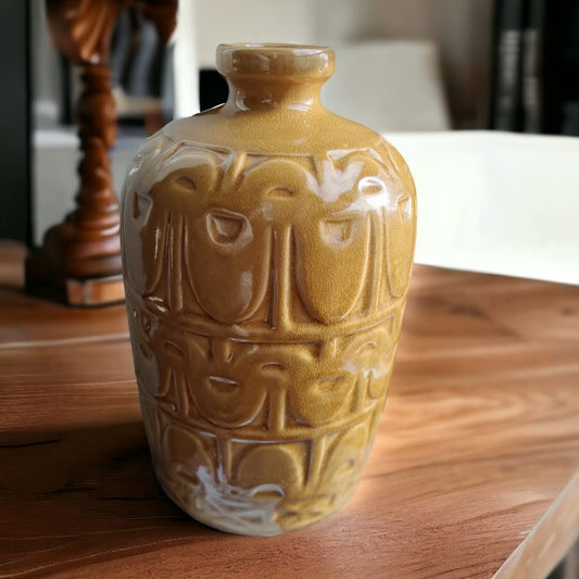 Keramisk vas