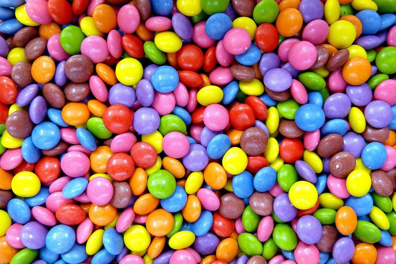 Snackboll