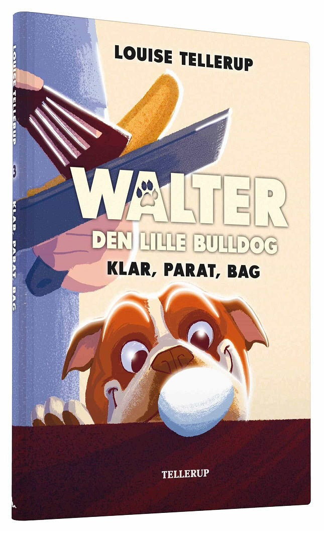 Letlæselig for børn i 2. klasse
