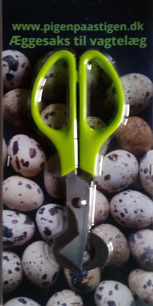 Vaktelägg sax
