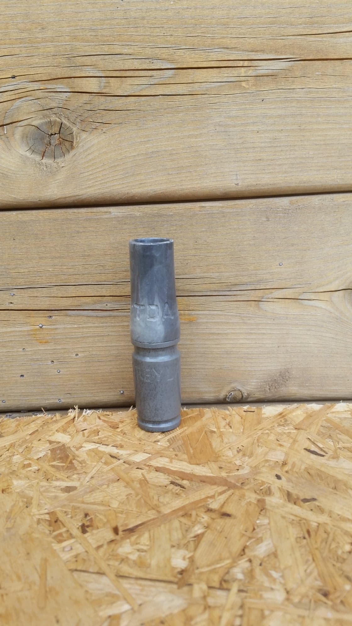 TDA Tall Man goose call