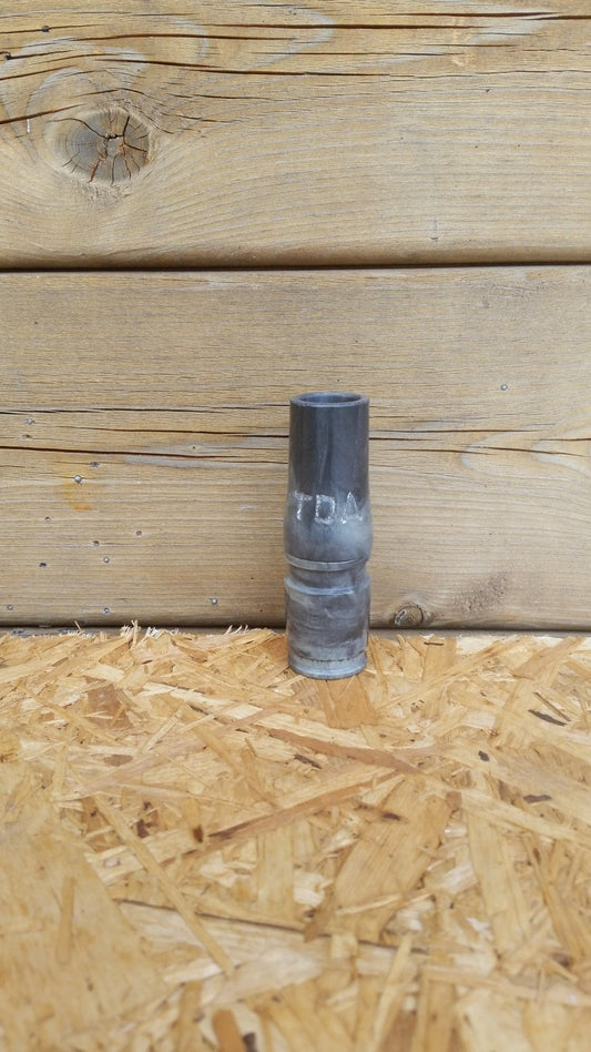 TDA Shorty Pro Barnacle Goose Call - Vitkindad gås