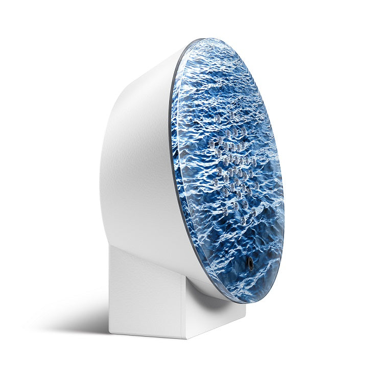 Oceanbox set fra siden